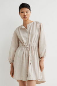 H&M Linen Collection