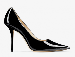 Jimmy Choo Love 100 Pumps